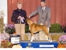 Allie takes WB at the Licking River KC on September 14, 2013 under judge Mrs. Joan Schurr Kefeli.