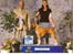 Allie takes WB at the McKinley KC under judge Mr. James E. Noe on June 9, 2013.