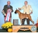 Frankie takes BOB, a Group 1, and BIS at the Wright County Minnesota KC on October 9, 2011 under judges Mr. John A. Studebaker (breed and BIS) and Ms. Beverly Capstick (group).