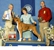 Frankie takes WD, BW, and a 3 point major at the Potomac Boxer Club Specialty on April 19, 2008 under judge Mr. Joseph E. Gregory.
