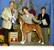 Frankie takes WD & BW at the Potomac Boxer Club Specialty on October 14, 2007 under judge Mr. Douglas R. Holloway Jr.